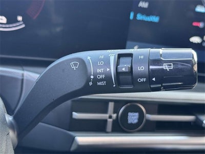 2025 Hyundai Santa Fe Hybrid SEL