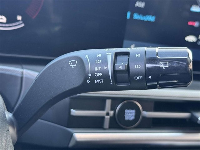 2025 Hyundai Santa Fe Hybrid SEL