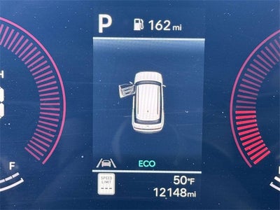 2025 Hyundai Santa Fe Hybrid SEL