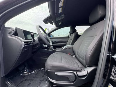 2026 Hyundai Santa Cruz SE