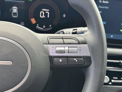 2026 Hyundai Santa Cruz SE