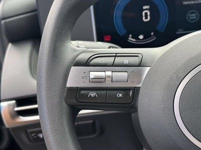 2026 Hyundai Santa Cruz SE