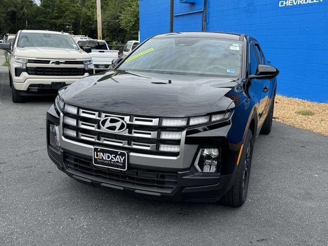2026 Hyundai Santa Cruz SE