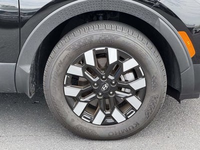 2026 Hyundai Santa Cruz SE