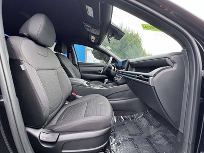 2026 Hyundai Santa Cruz SE