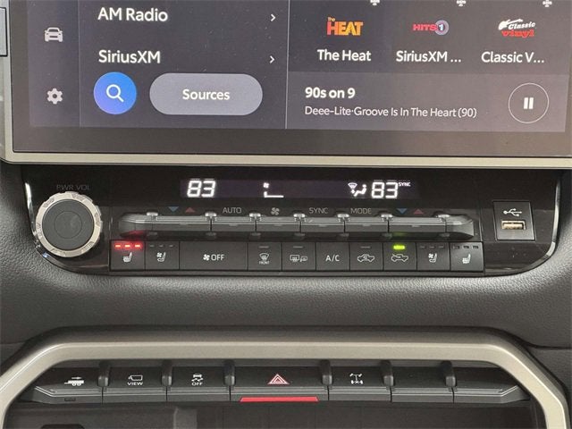 2024 Toyota Tundra 4WD Limited