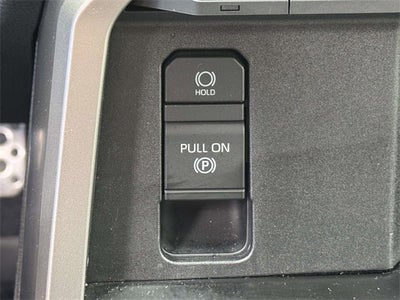 2024 Toyota Tundra 4WD Limited