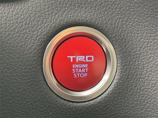 2024 Toyota Tundra 4WD Limited