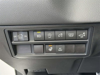 2024 Toyota Tundra 4WD Limited