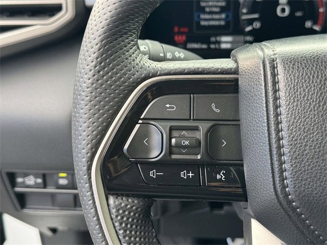 2024 Toyota Tundra 4WD Limited