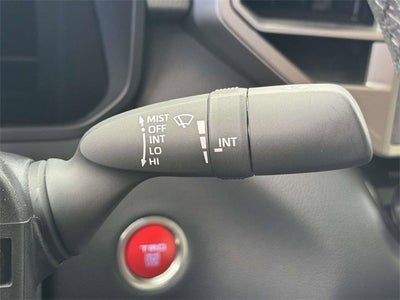 2024 Toyota Tundra 4WD Limited