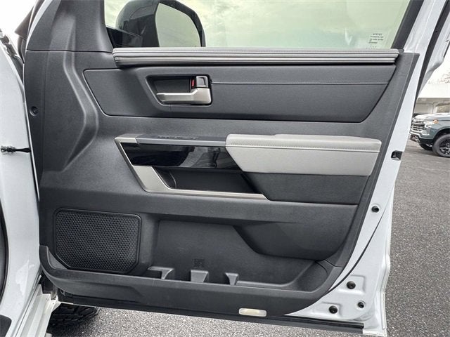 2024 Toyota Tundra 4WD Limited