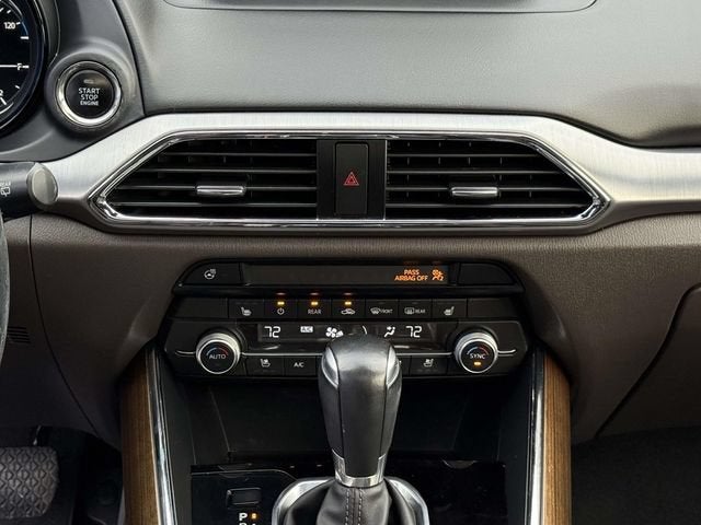 2020 Mazda Mazda CX-9 Signature