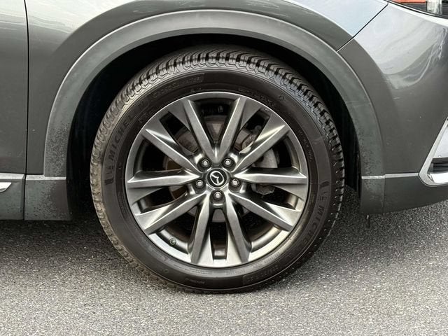 2020 Mazda Mazda CX-9 Signature