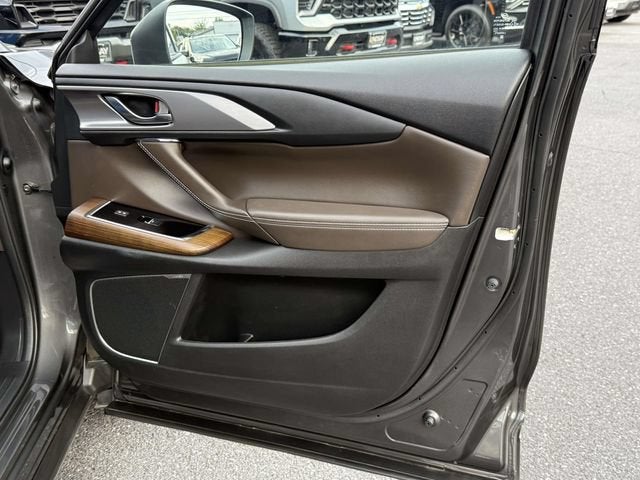 2020 Mazda Mazda CX-9 Signature