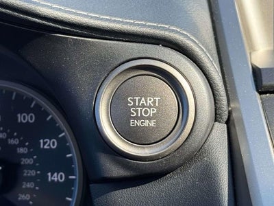 2015 Lexus NX 200t NA