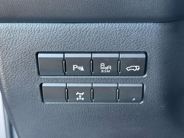 2015 Lexus NX 200t NA