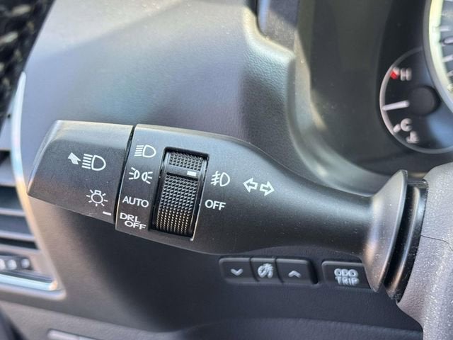 2015 Lexus NX 200t NA