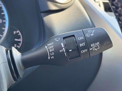 2015 Lexus NX 200t NA