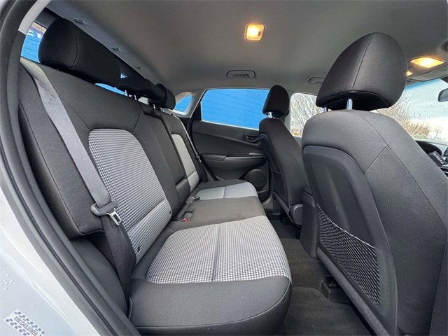 2020 Hyundai Kona SE