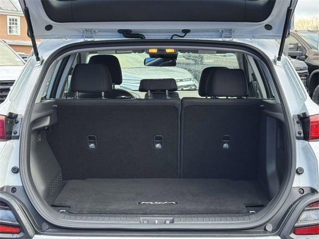 2020 Hyundai Kona SE