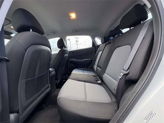 2020 Hyundai Kona SE