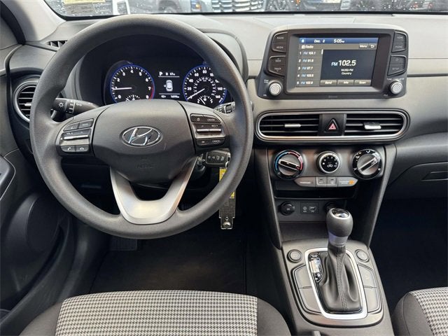 2020 Hyundai Kona SE