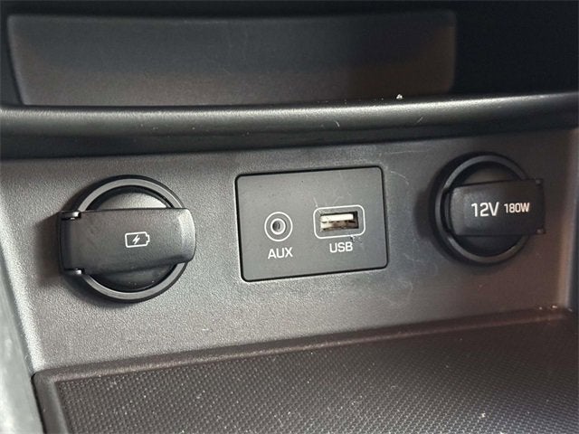 2020 Hyundai Kona SE