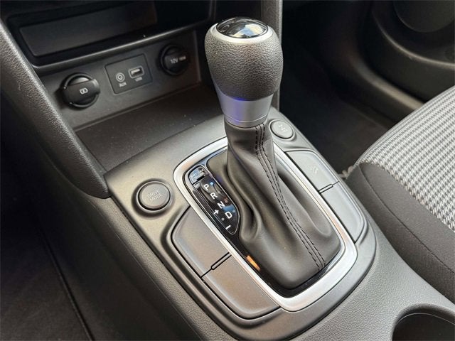 2020 Hyundai Kona SE