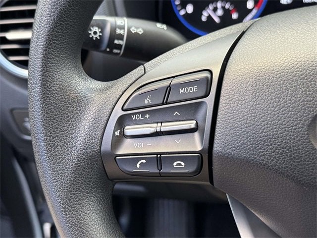 2020 Hyundai Kona SE