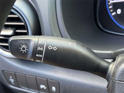 2020 Hyundai Kona SE