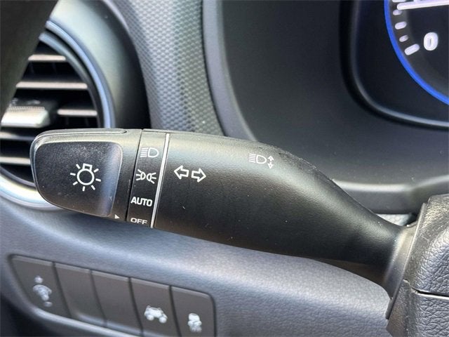 2020 Hyundai Kona SE