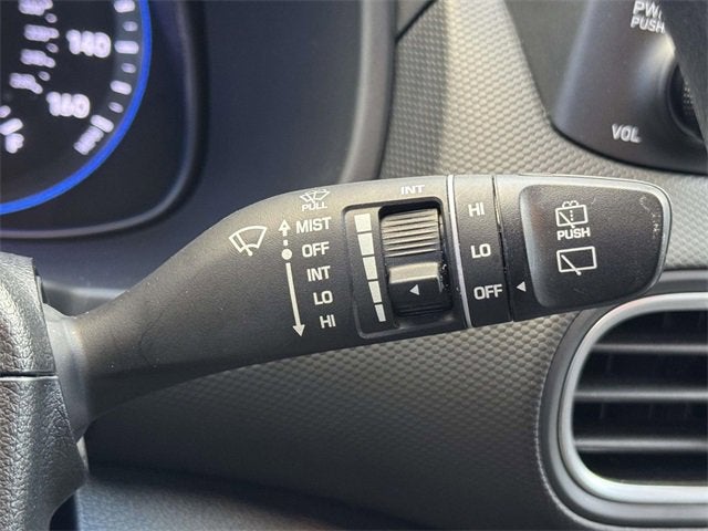 2020 Hyundai Kona SE