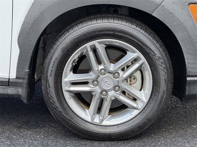 2020 Hyundai Kona SE