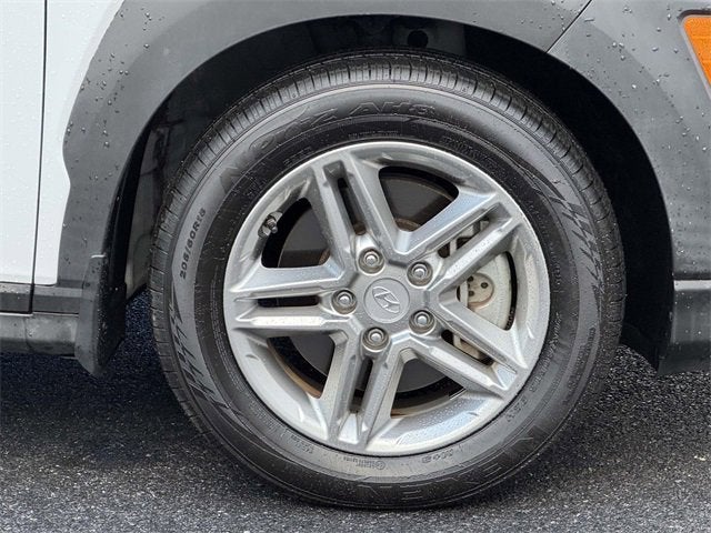 2020 Hyundai Kona SE