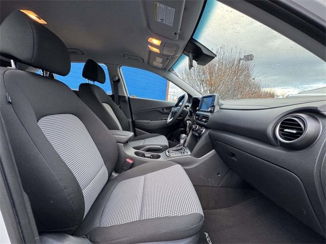 2020 Hyundai Kona SE