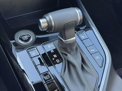 2023 Kia Niro EX