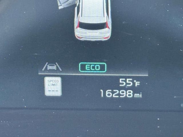 2023 Kia Niro EX