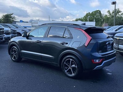 2023 Kia Niro EX