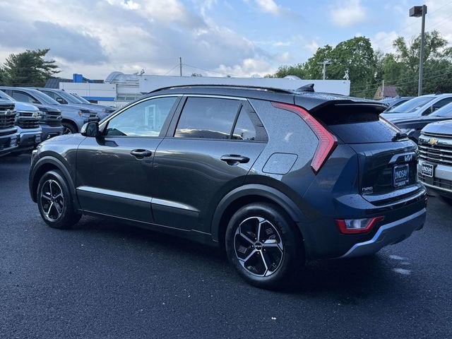 2023 Kia Niro EX