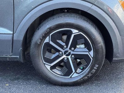 2023 Kia Niro EX