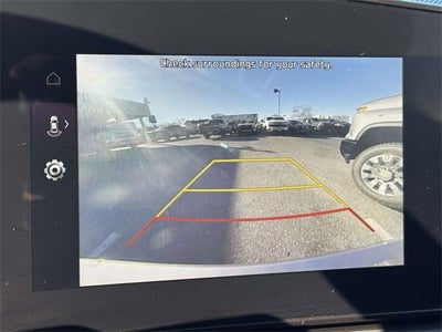 2023 Kia Niro SX Touring