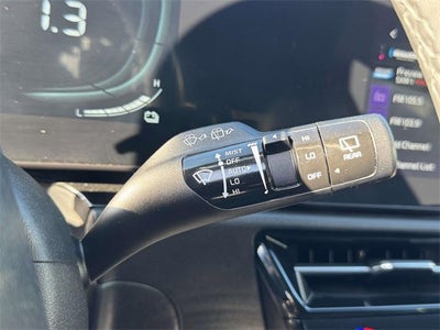 2023 Kia Niro SX Touring