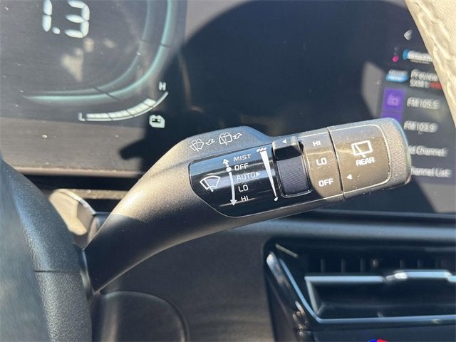 2023 Kia Niro SX Touring
