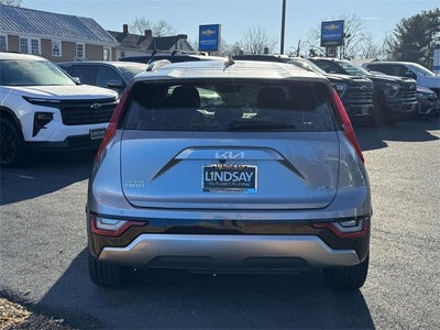 2023 Kia Niro SX Touring