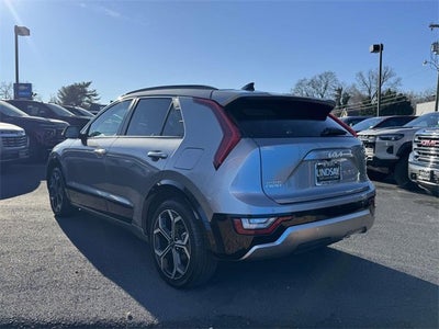 2023 Kia Niro SX Touring