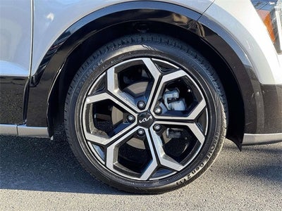 2023 Kia Niro SX Touring