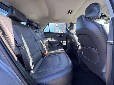 2023 Kia Niro SX Touring