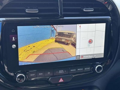 2025 Kia Soul EX