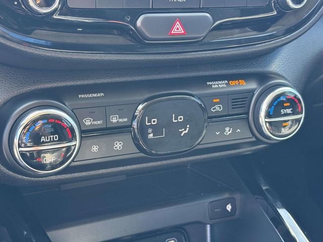 2025 Kia Soul EX